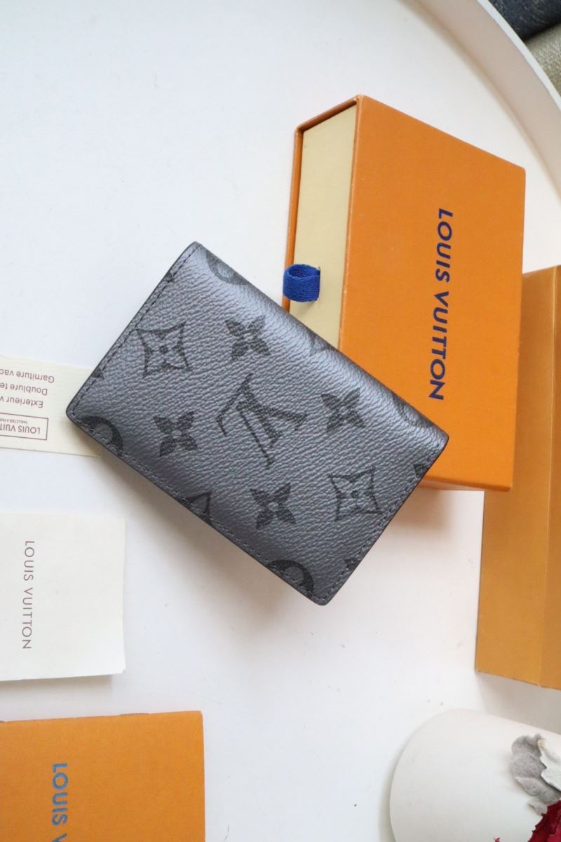 Louis Vuitton Wallets